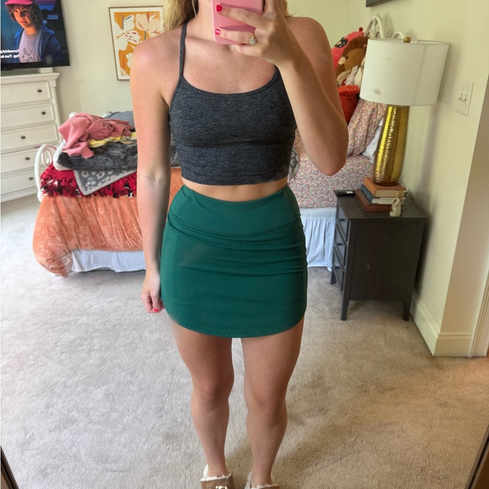 DSW  Mini Skirt